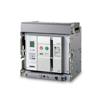 Máy Cắt Không Khí (ACB) Susol - Metasol