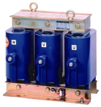 LR-MB REACTOR 6,6KV&3,3KV