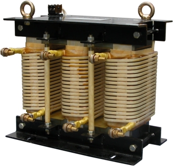 LRB-3_LRC-REACTOR 210V& 400V