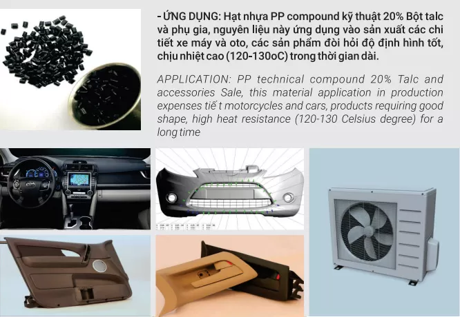 Sản phẩm nhựa 1